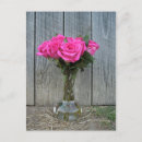 Search for floral vertical postcards Roses