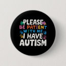 Search for i have autism badges Awareness