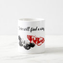 Search for love poems mugs Romance