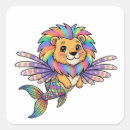 Search for lionfish stickers Sea