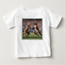 Search for kangaroo baby shirts Aussie