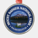 Search for washington christmas tree decorations Rainier