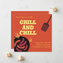 Search for chill square invitations Bbq