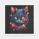 Search for day of the dead cat Witch