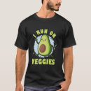 Search for vegan runner tshirts Green