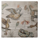 Search for waterfowl tiles Duck