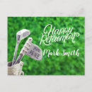 Search for beers horizontal postcards Green