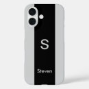 Search for 2 initials iphone cases Stylish