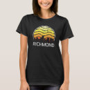 Search for richmond virginia tshirts Skyline