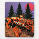 Search for atv mouse mats Wheeler