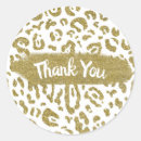 Search for glitter leopard print stickers Chic
