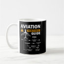 Search for funny aviation mugs Pilot