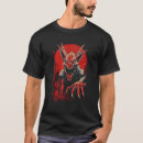 Search for goat sucker tshirts Haunted