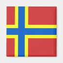 Search for cross magnets Scotland