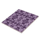 Search for lavender purple tiles Violet