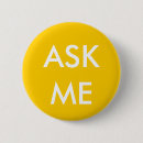 Search for yellow round badges Business