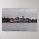 Search for mississippi river posters Paddleboat