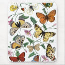 Search for butterfly mouse mats Wildlife