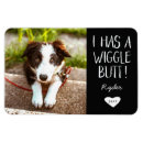 Search for dog butt magnets Pet