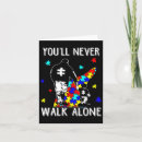 Search for never alone cards Awareness