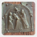 Search for door art stickers 12th
