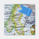 Search for international map magnets Horizontal