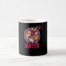 Search for skater mugs Cute