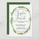 Search for herb wedding invitations Plant