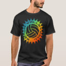 Search for beach volleyball tshirts Cute