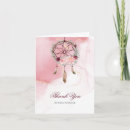 Search for dream catcher cards Floral