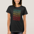 Search for plant powered tshirts Retro