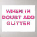 Search for sparkle quotes posters Pink