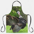 Search for cute turkey aprons Brown
