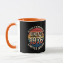 Search for 1976 mugs Limited edition