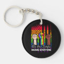 Search for everyone key rings Lgbt