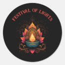 Search for indian culture stickers Celebration