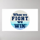 Search for when posters Democrat