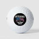 Search for american flag golf balls Election