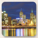 Search for australia coasters Sunset