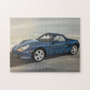 Search for sports car puzzles For him