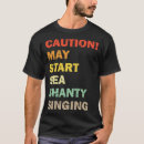 Search for sea shanty clothing Funny