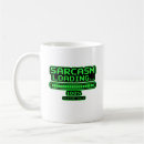 Search for sarcasm loading mugs Please wait
