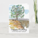 Search for pining cards Hand painted watercolor