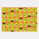 Search for dracula wrapping paper Black