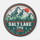 Search for salt round magnets Souvenir