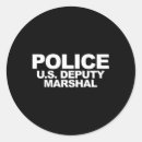 Search for front back stickers Law enforcement