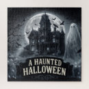 Search for halloween vintage puzzles Gothic