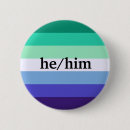 Search for gay badges Pronouns