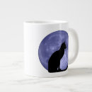 Search for familiarity mugs Moon