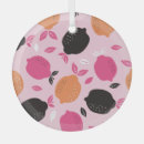 Search for citrus christmas tree decorations Kitchen